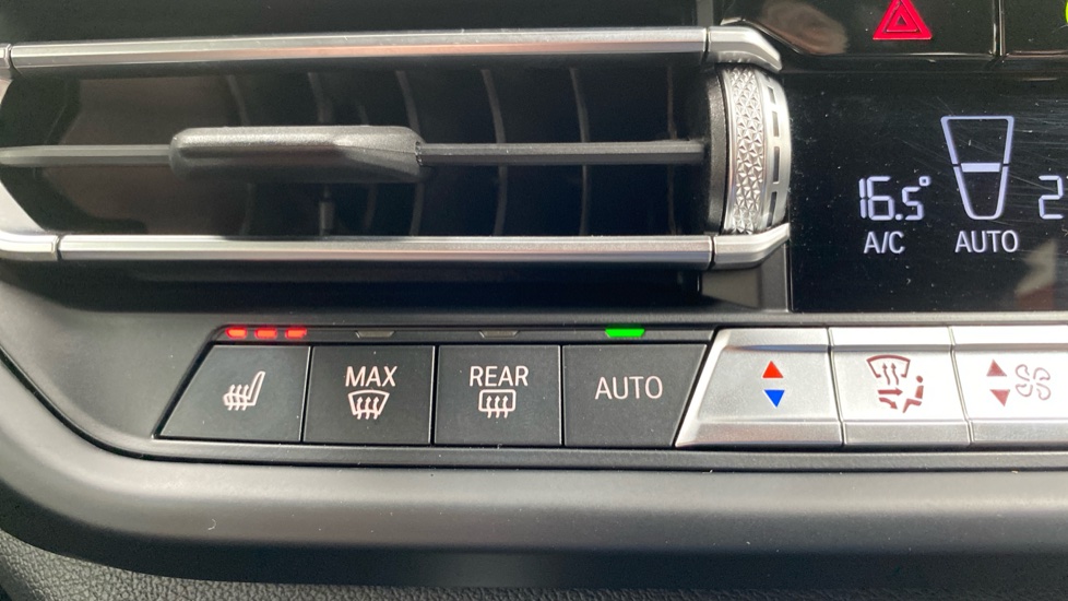 BMW 2 Series 218i [136] M Sport 4dr DCT Petrol Saloon - Image 66