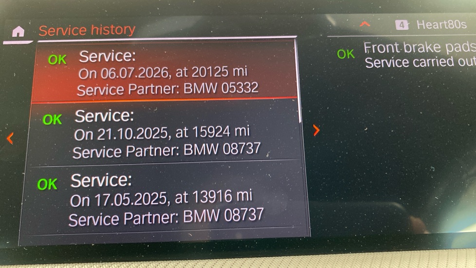 BMW 2 Series 218i [136] M Sport 4dr DCT Petrol Saloon - Image 74