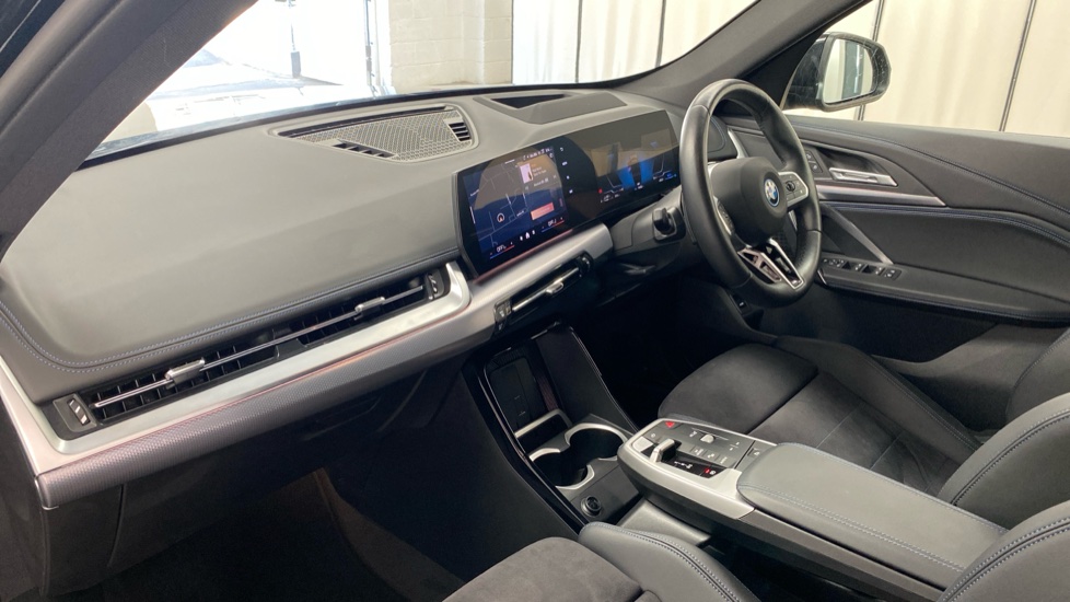 BMW X1 xDrive 25e M Sport 5dr [Tech Plus Pack] Step Auto Estate - Image 7
