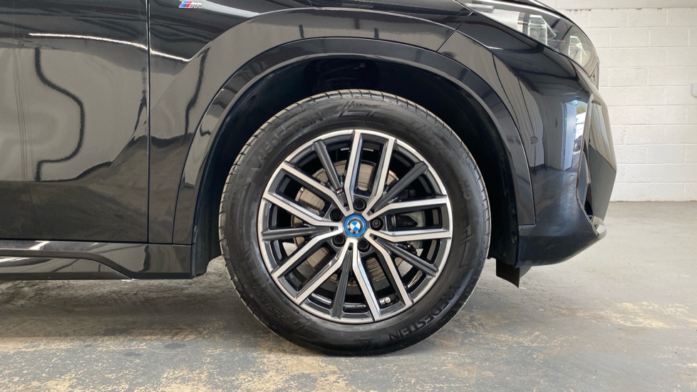 BMW X1 xDrive 25e M Sport 5dr [Tech Plus Pack] Step Auto Estate - Image 14