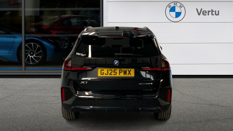 BMW X1 xDrive 25e M Sport 5dr [Tech Plus Pack] Step Auto Estate - Image 15