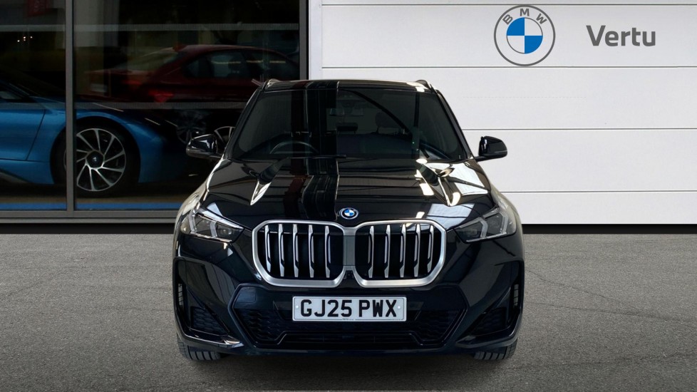 BMW X1 xDrive 25e M Sport 5dr [Tech Plus Pack] Step Auto Estate - Image 16