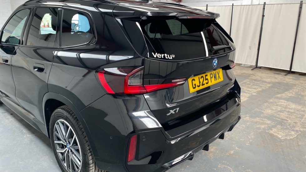 BMW X1 xDrive 25e M Sport 5dr [Tech Plus Pack] Step Auto Estate - Image 24