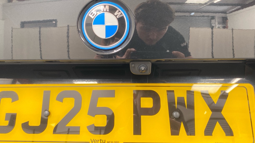 BMW X1 xDrive 25e M Sport 5dr [Tech Plus Pack] Step Auto Estate - Image 25