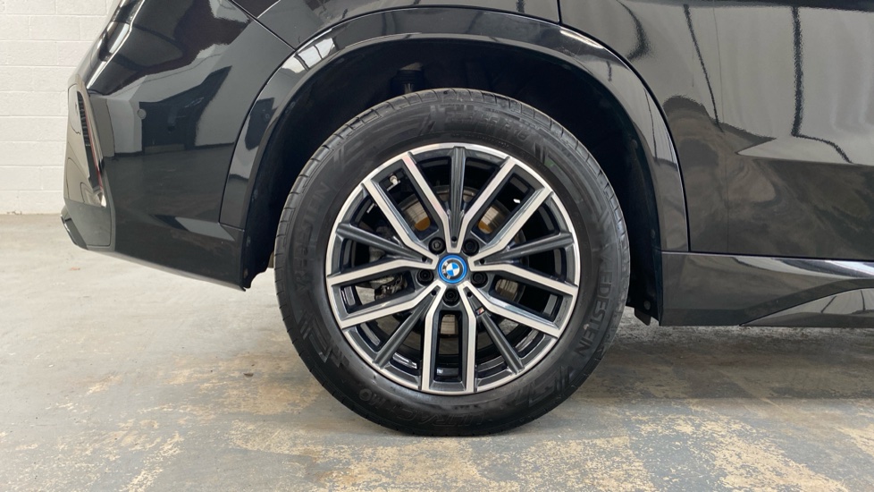 BMW X1 xDrive 25e M Sport 5dr [Tech Plus Pack] Step Auto Estate - Image 26