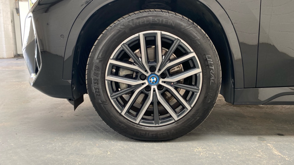 BMW X1 xDrive 25e M Sport 5dr [Tech Plus Pack] Step Auto Estate - Image 30