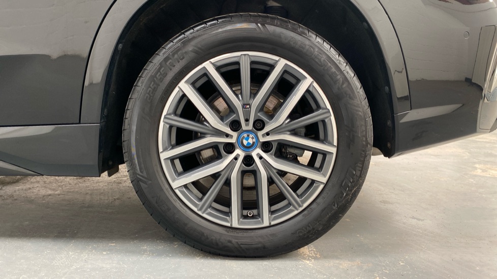 BMW X1 xDrive 25e M Sport 5dr [Tech Plus Pack] Step Auto Estate - Image 31