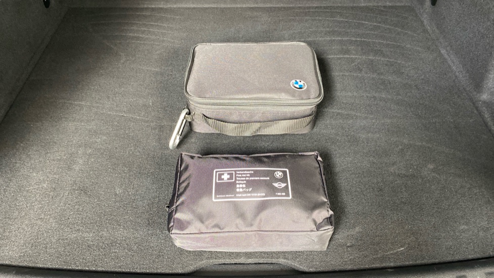BMW X1 xDrive 25e M Sport 5dr [Tech Plus Pack] Step Auto Estate - Image 32