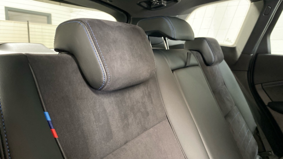 BMW X1 xDrive 25e M Sport 5dr [Tech Plus Pack] Step Auto Estate - Image 39