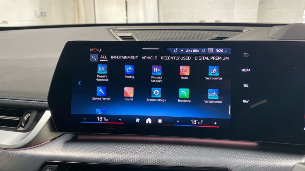 BMW X1 xDrive 25e M Sport 5dr [Tech Plus Pack] Step Auto Estate - Image 58