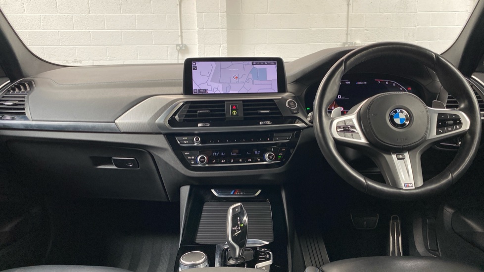 BMW X3 xDrive M40i 5dr Auto Petrol Estate - Image 4