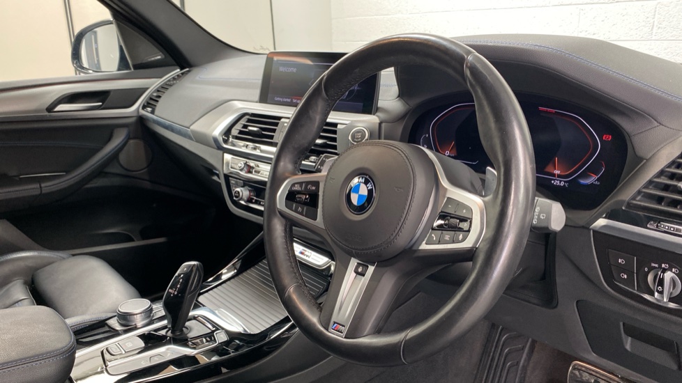 BMW X3 xDrive M40i 5dr Auto Petrol Estate - Image 6