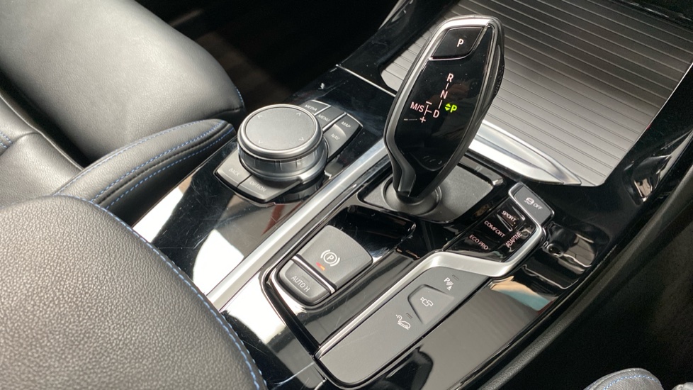 BMW X3 xDrive M40i 5dr Auto Petrol Estate - Image 10