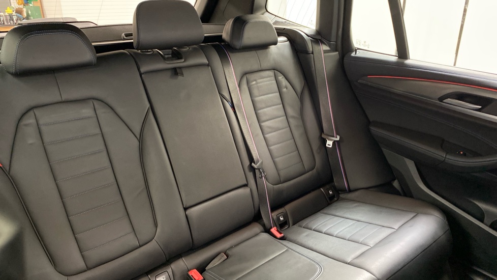 BMW X3 xDrive M40i 5dr Auto Petrol Estate - Image 12