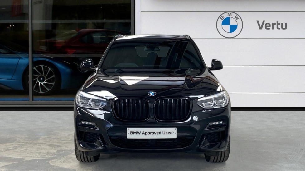 BMW X3 xDrive M40i 5dr Auto Petrol Estate - Image 16