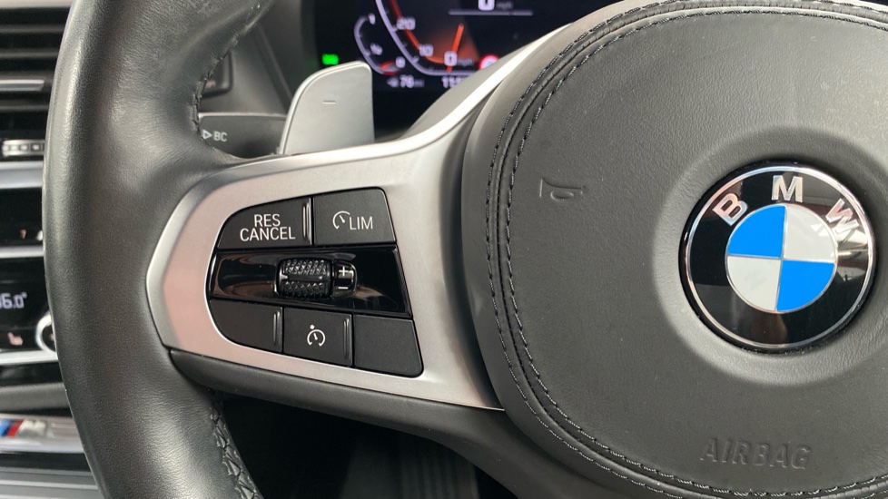 BMW X3 xDrive M40i 5dr Auto Petrol Estate - Image 17