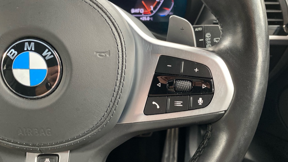 BMW X3 xDrive M40i 5dr Auto Petrol Estate - Image 18
