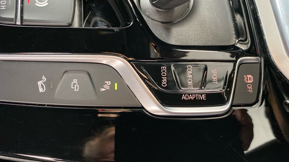 BMW X3 xDrive M40i 5dr Auto Petrol Estate - Image 19