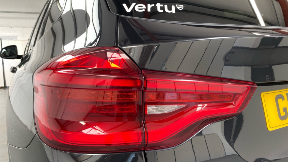 BMW X3 xDrive M40i 5dr Auto Petrol Estate - Image 22