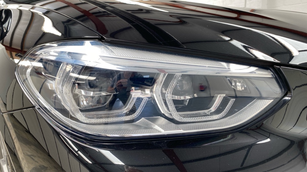 BMW X3 xDrive M40i 5dr Auto Petrol Estate - Image 23