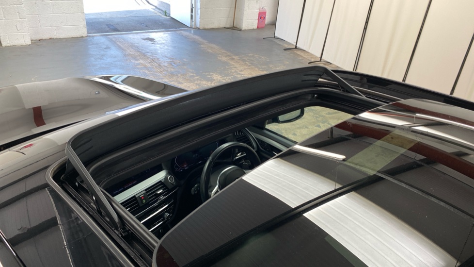 BMW X3 xDrive M40i 5dr Auto Petrol Estate - Image 26