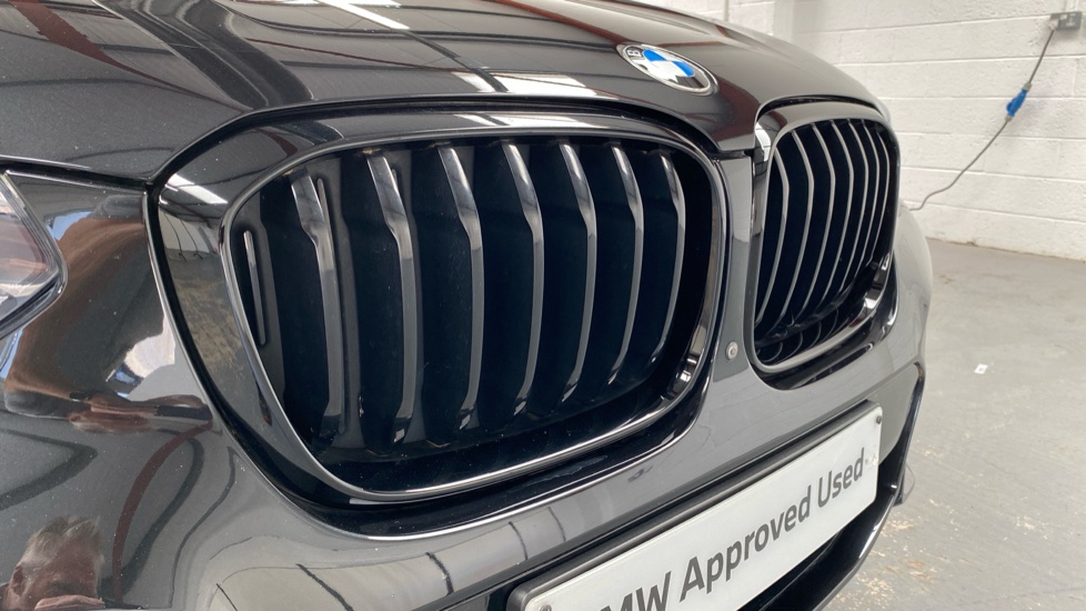 BMW X3 xDrive M40i 5dr Auto Petrol Estate - Image 30