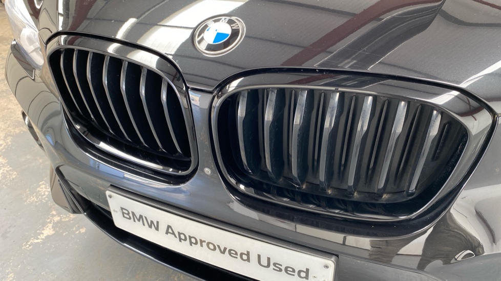BMW X3 xDrive M40i 5dr Auto Petrol Estate - Image 31