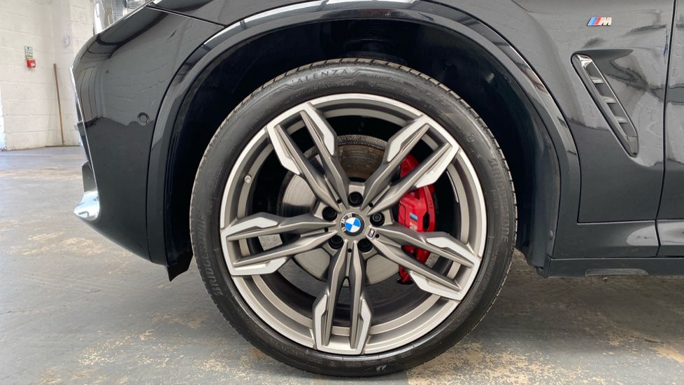 BMW X3 xDrive M40i 5dr Auto Petrol Estate - Image 34