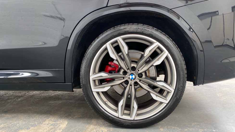 BMW X3 xDrive M40i 5dr Auto Petrol Estate - Image 36