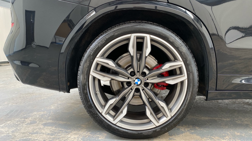 BMW X3 xDrive M40i 5dr Auto Petrol Estate - Image 38
