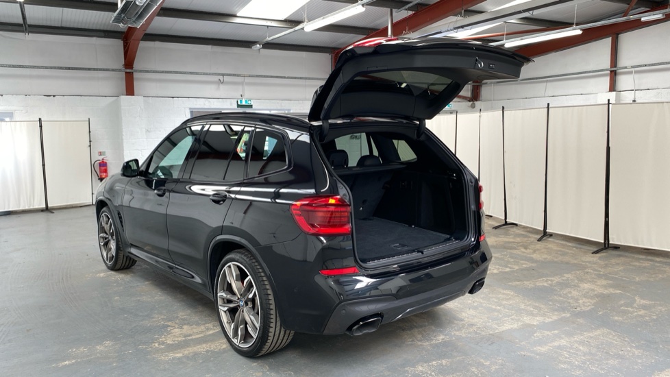 BMW X3 xDrive M40i 5dr Auto Petrol Estate - Image 49