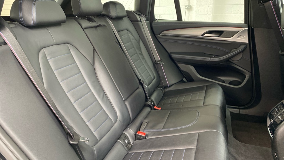 BMW X3 xDrive M40i 5dr Auto Petrol Estate - Image 55