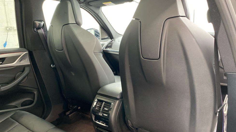 BMW X3 xDrive M40i 5dr Auto Petrol Estate - Image 56