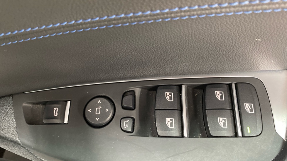 BMW X3 xDrive M40i 5dr Auto Petrol Estate - Image 61