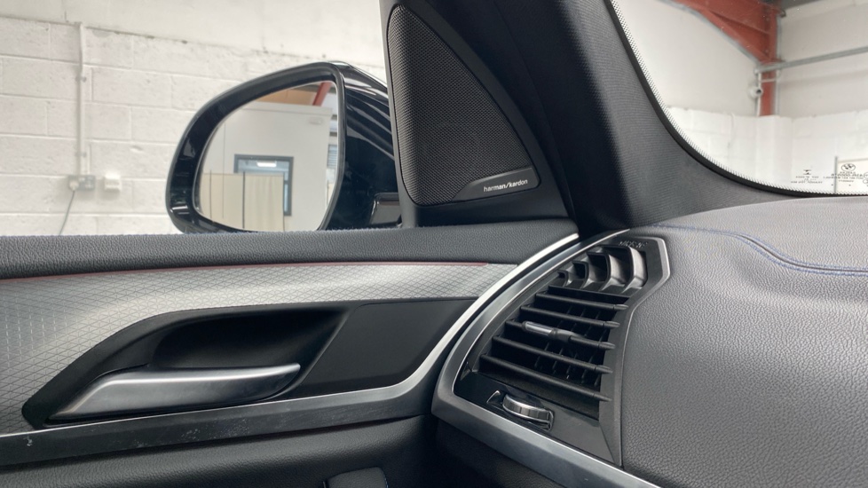BMW X3 xDrive M40i 5dr Auto Petrol Estate - Image 68