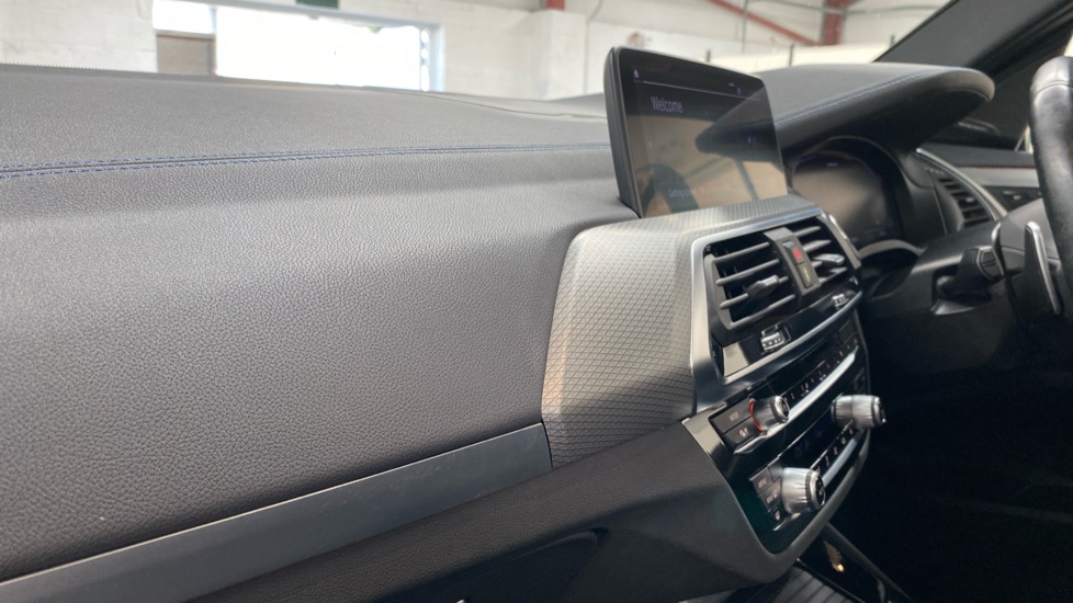 BMW X3 xDrive M40i 5dr Auto Petrol Estate - Image 69