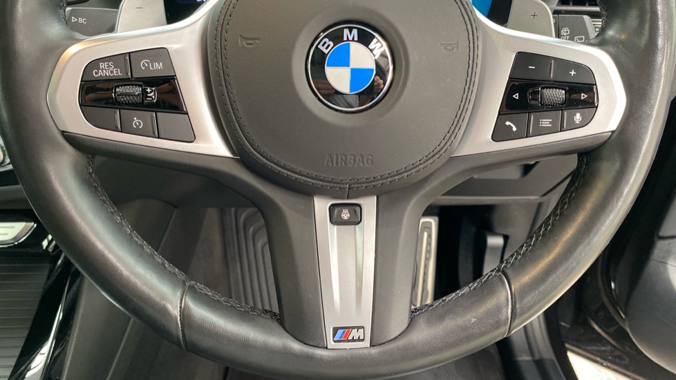 BMW X3 xDrive M40i 5dr Auto Petrol Estate - Image 70