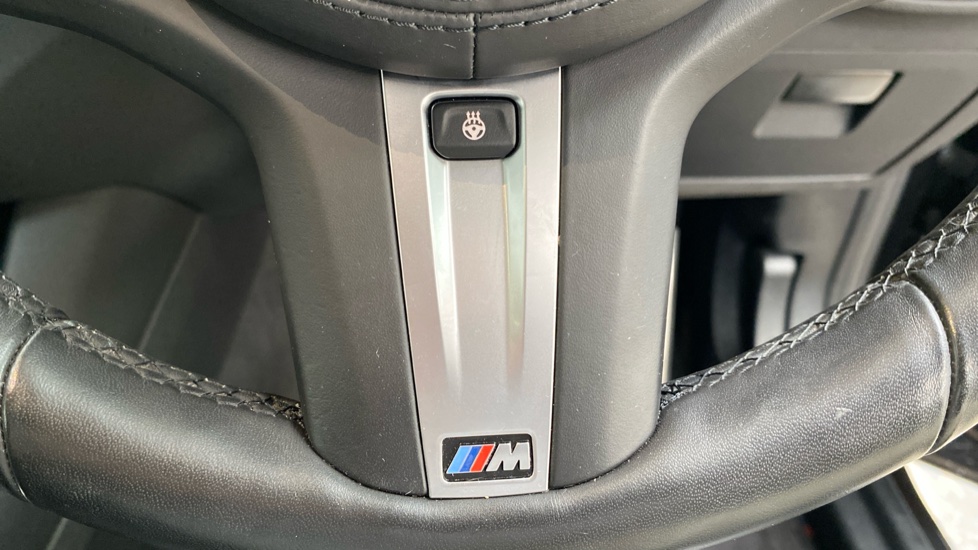 BMW X3 xDrive M40i 5dr Auto Petrol Estate - Image 71