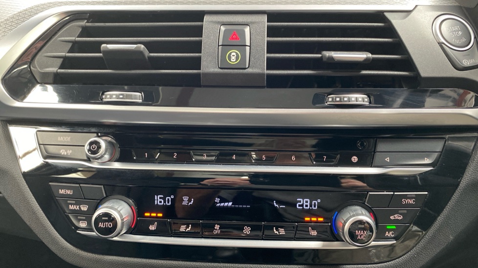 BMW X3 xDrive M40i 5dr Auto Petrol Estate - Image 72