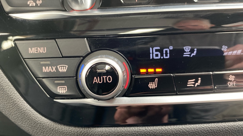 BMW X3 xDrive M40i 5dr Auto Petrol Estate - Image 73