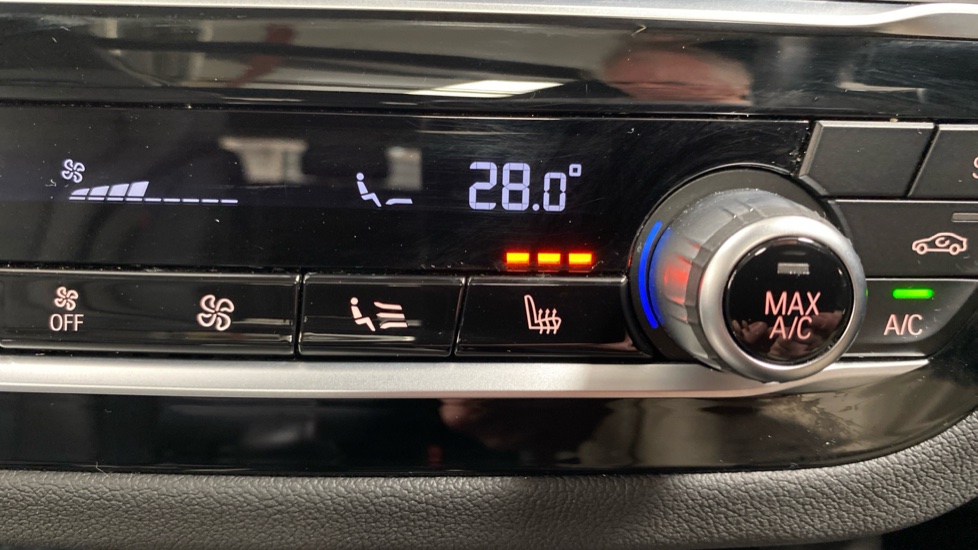 BMW X3 xDrive M40i 5dr Auto Petrol Estate - Image 74