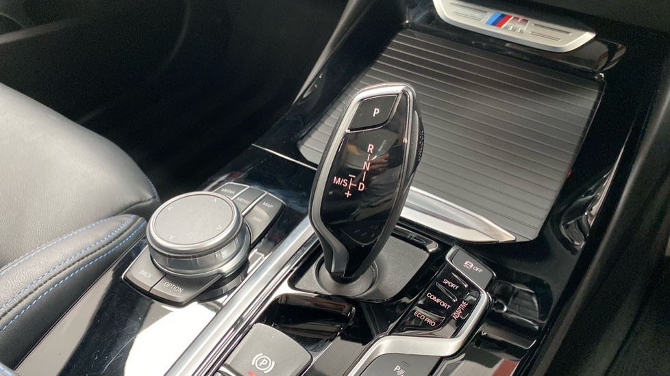 BMW X3 xDrive M40i 5dr Auto Petrol Estate - Image 78