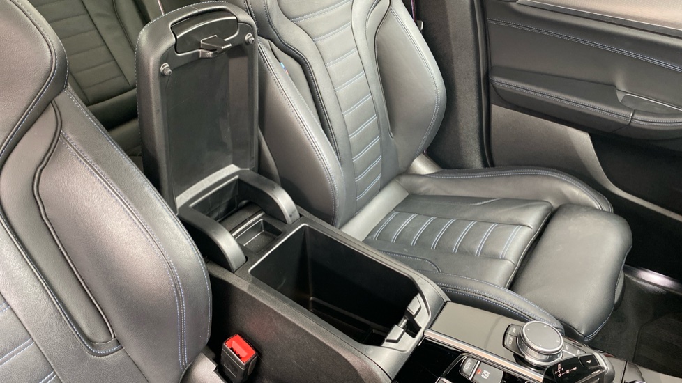 BMW X3 xDrive M40i 5dr Auto Petrol Estate - Image 79