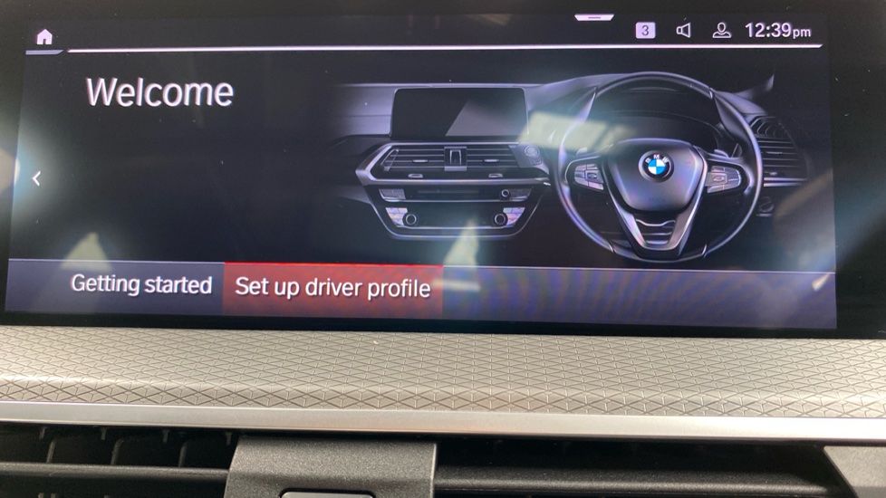 BMW X3 xDrive M40i 5dr Auto Petrol Estate - Image 82