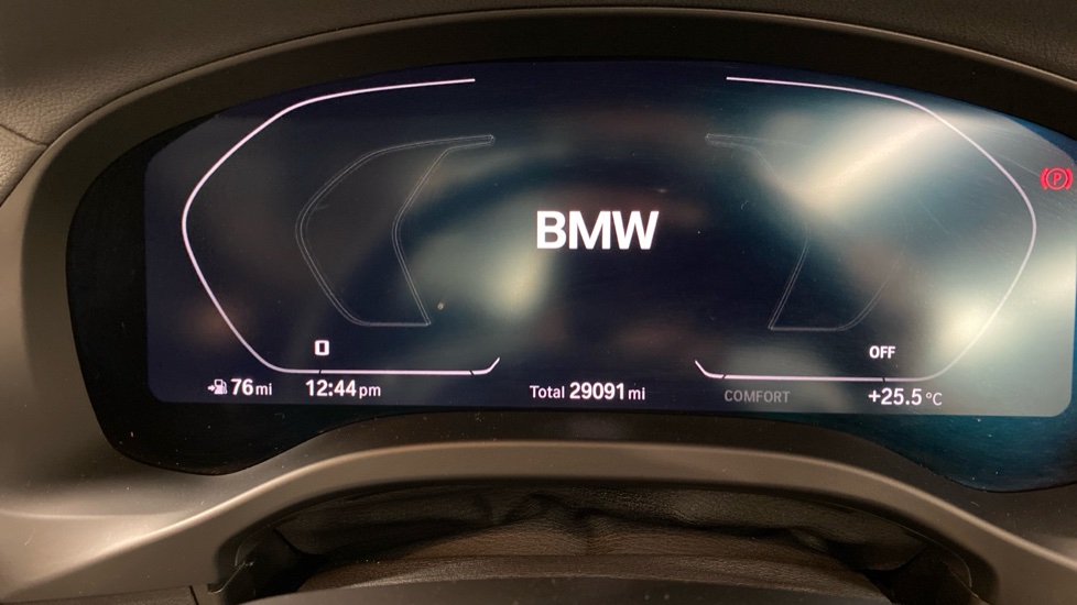 BMW X3 xDrive M40i 5dr Auto Petrol Estate - Image 89