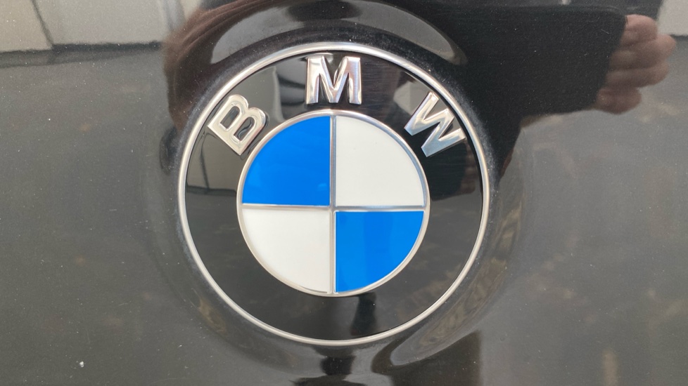BMW X3 xDrive M40i 5dr Auto Petrol Estate - Image 90