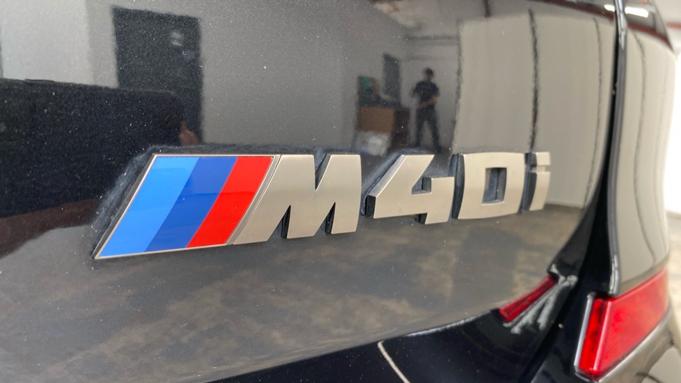 BMW X3 xDrive M40i 5dr Auto Petrol Estate - Image 92