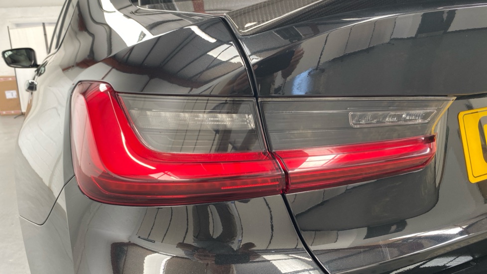 BMW 3 Series 320d MHT M Sport 4dr Step Auto Diesel Saloon - Image 22