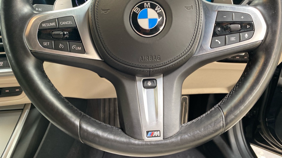 BMW 3 Series 320d MHT M Sport 4dr Step Auto Diesel Saloon - Image 61