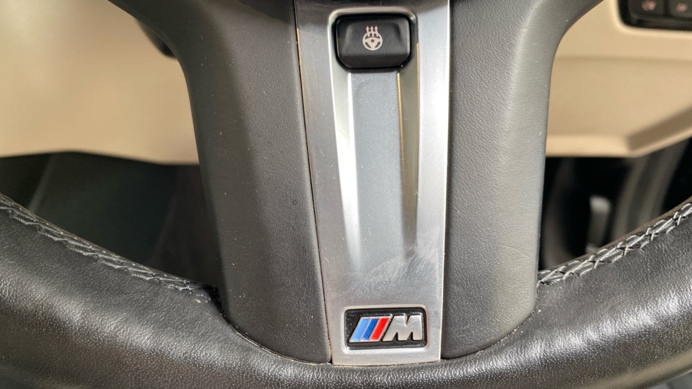 BMW 3 Series 320d MHT M Sport 4dr Step Auto Diesel Saloon - Image 62